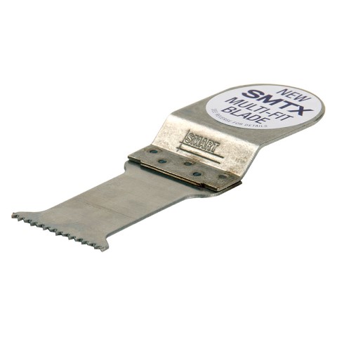 ALPHA 32MM FINE TOOTH SAW BLADE - 1 PCE 